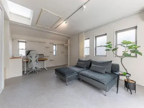 Propiedad 2LDK en el Barrio Asahi, Ciudad de Yokohama, Prefectura de Kanagawa (4)