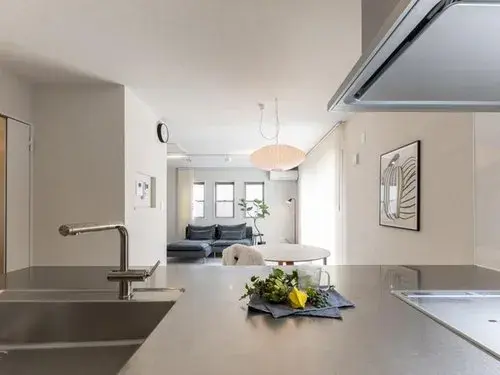 Propiedad 2LDK en el Barrio Asahi, Ciudad de Yokohama, Prefectura de Kanagawa (5)