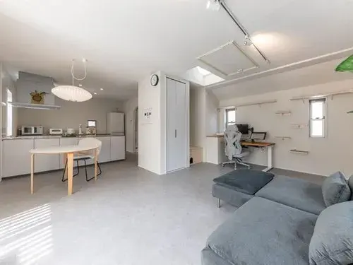 Propiedad 2LDK en el Barrio Asahi, Ciudad de Yokohama, Prefectura de Kanagawa (6)