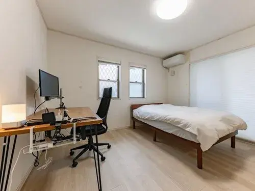 Propiedad 2LDK en el Barrio Asahi, Ciudad de Yokohama, Prefectura de Kanagawa (7)