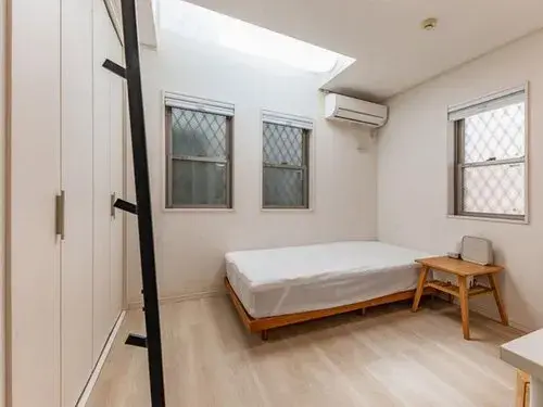 Propiedad 2LDK en el Barrio Asahi, Ciudad de Yokohama, Prefectura de Kanagawa (8)