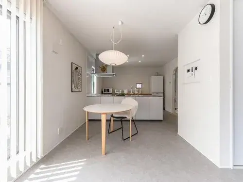 Propiedad 2LDK en el Barrio Asahi, Ciudad de Yokohama, Prefectura de Kanagawa (9)