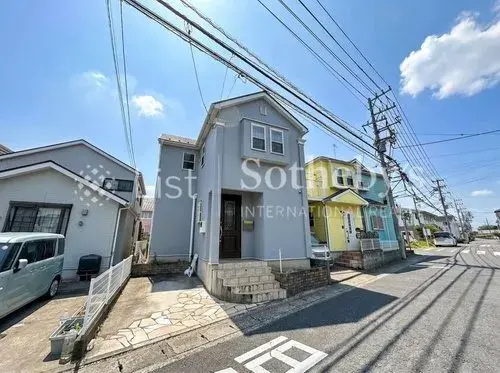 3LDK Propriété Ville de Chigasaki Préfecture de Kanagawa (3)