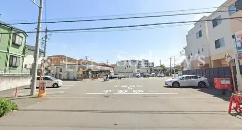 3LDK Propriété Ville de Chigasaki Préfecture de Kanagawa (24)