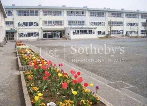 3LDK Propriété Ville de Chigasaki Préfecture de Kanagawa (25)