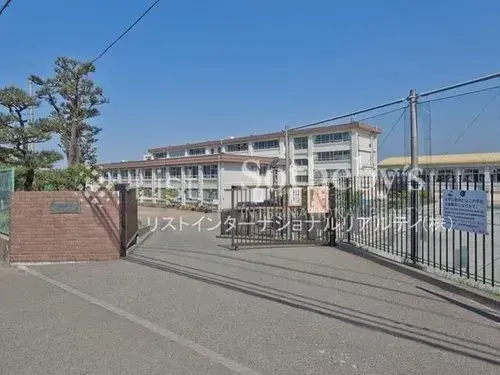 3LDK Propriété Ville de Chigasaki Préfecture de Kanagawa (26)