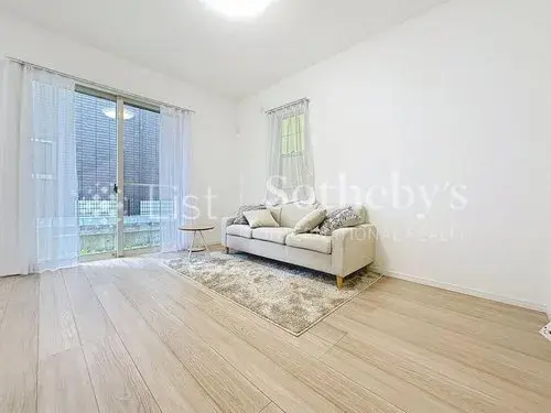 3LDK Propriété Ville de Chigasaki Préfecture de Kanagawa (10)