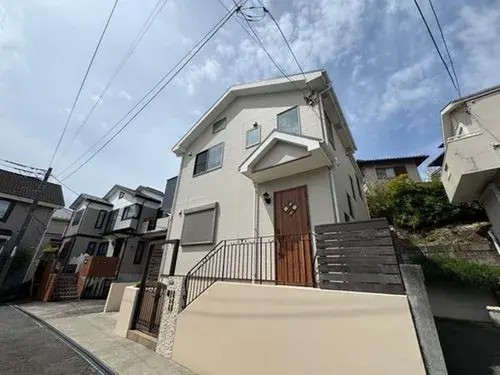Akiya in Fujisawa