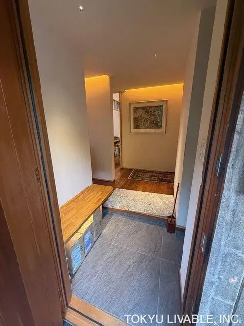 3LDK Property Kamakura City Kanagawa Prefecture (4)