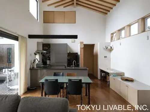 3LDK Property Kamakura City Kanagawa Prefecture (5)