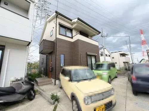 Akiya in Odawara