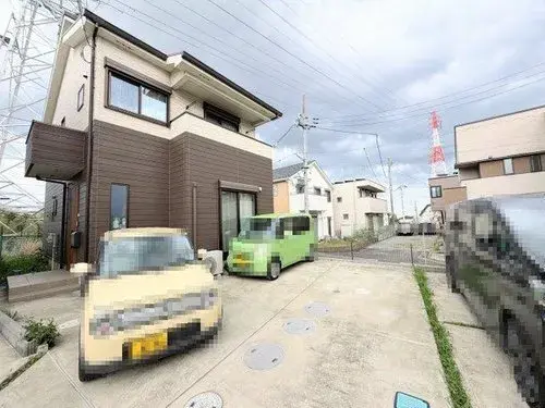 4LDK+S Property Odawara City Kanagawa Prefecture (5)