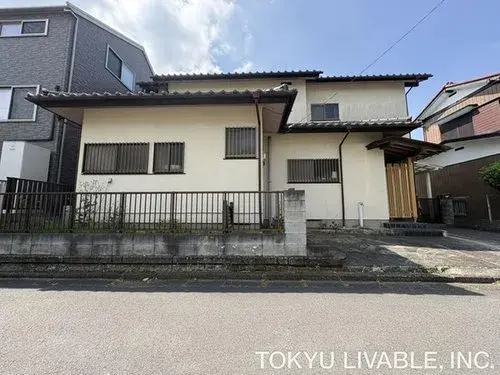 [4LDK物件] 横浜市 神奈川県 (2)