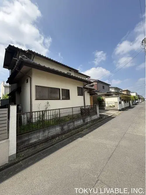 [4LDK物件] 横浜市 神奈川県 (3)