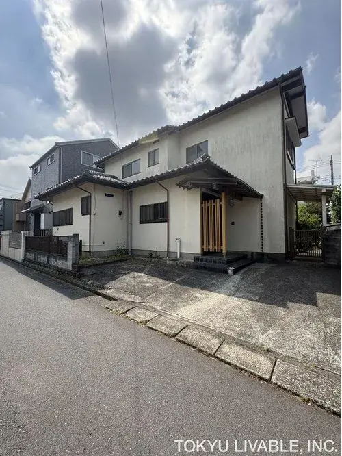 [4LDK物件] 横浜市 神奈川県 (4)