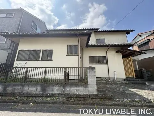 [4LDK物件] 横浜市 神奈川県 (5)