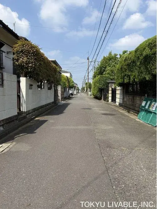 [4LDK物件] 横浜市 神奈川県 (6)