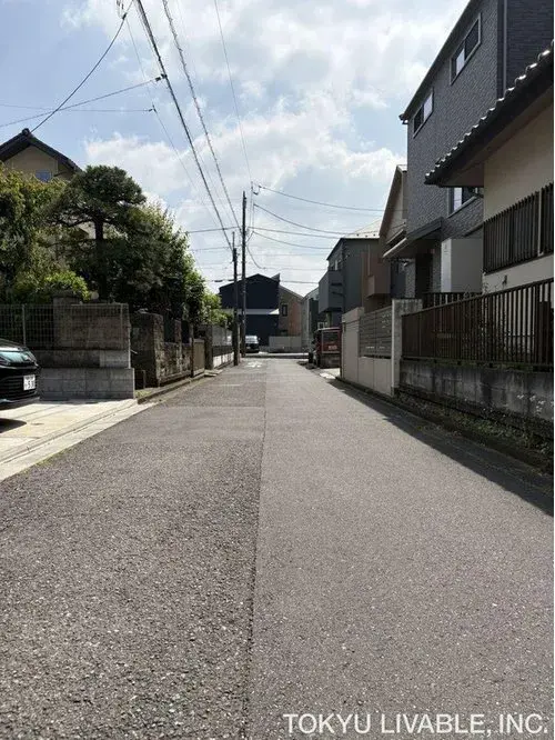 [4LDK物件] 横浜市 神奈川県 (7)