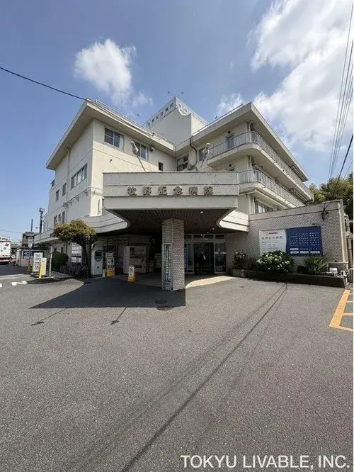 [4LDK物件] 横浜市 神奈川県 (8)
