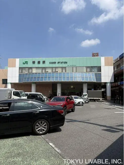 [4LDK物件] 横浜市 神奈川県 (10)
