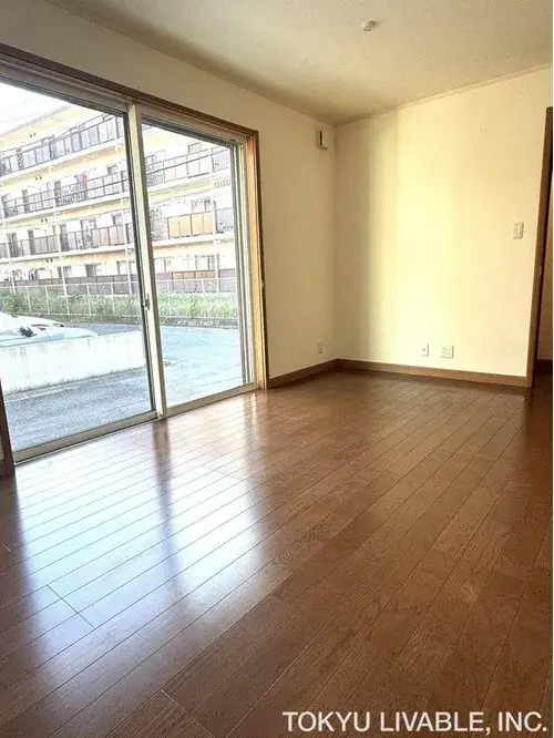 2LDK+S Property Kawasaki City Kanagawa Prefecture (12)