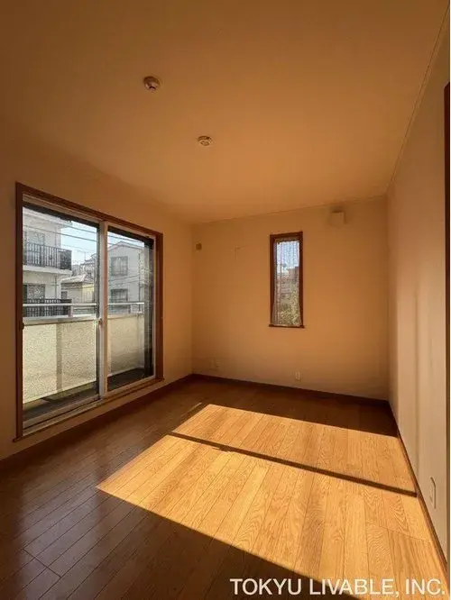 2LDK+S Property Kawasaki City Kanagawa Prefecture (13)