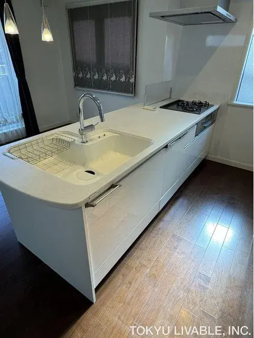 2LDK+S Property Kawasaki City Kanagawa Prefecture (15)