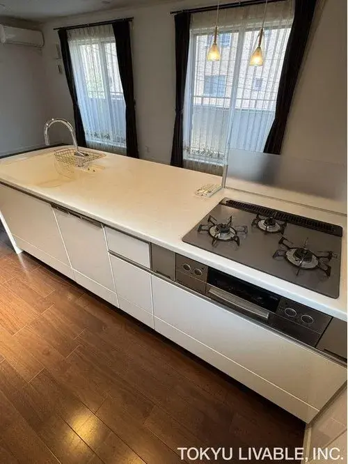 2LDK+S Property Kawasaki City Kanagawa Prefecture (16)