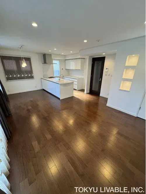 2LDK+S Property Kawasaki City Kanagawa Prefecture (4)