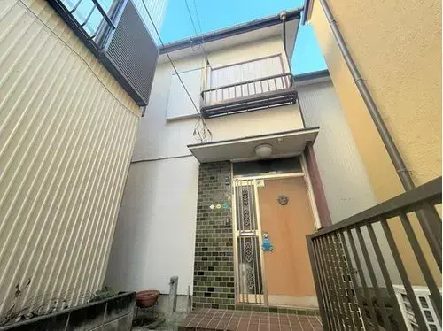 Propiedad 4DK Ciudad de Yokohama Prefectura de Kanagawa (2)
