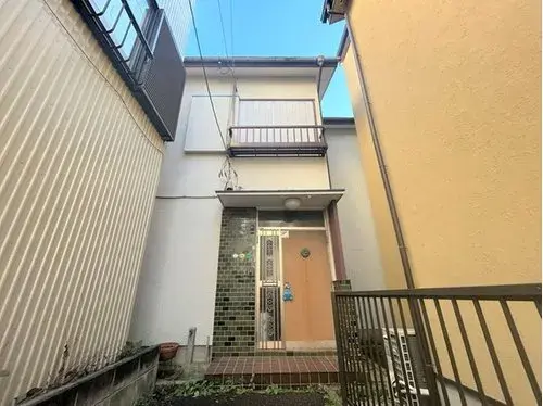 Propiedad 4DK Ciudad de Yokohama Prefectura de Kanagawa (3)