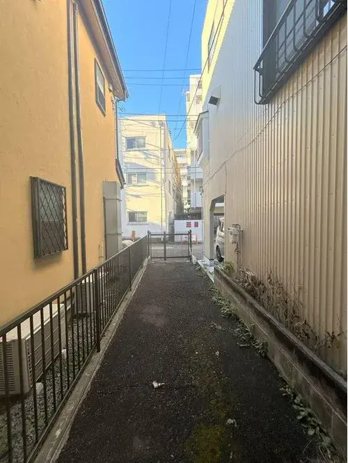 Propiedad 4DK Ciudad de Yokohama Prefectura de Kanagawa (5)