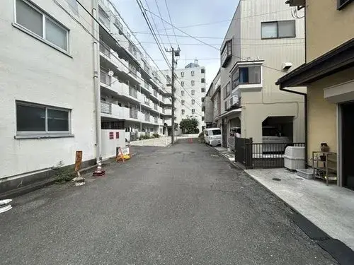 Propiedad 4DK Ciudad de Yokohama Prefectura de Kanagawa (6)