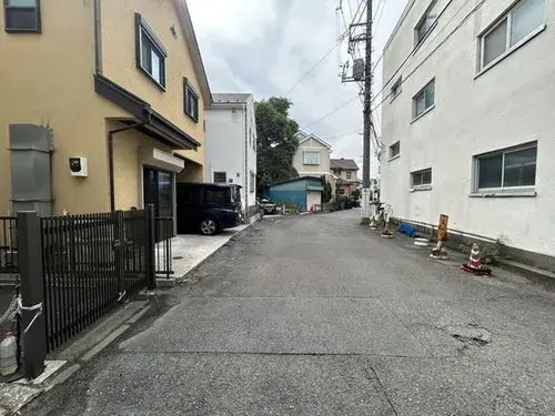 Propiedad 4DK Ciudad de Yokohama Prefectura de Kanagawa (7)