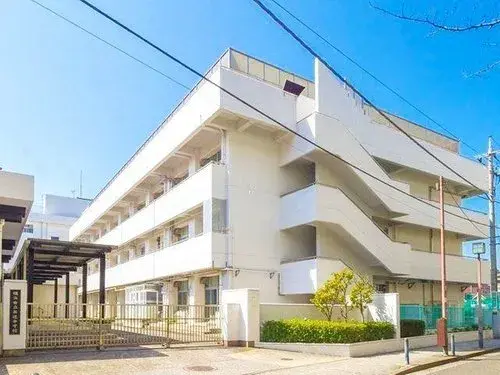 Propiedad 4DK Ciudad de Yokohama Prefectura de Kanagawa (8)