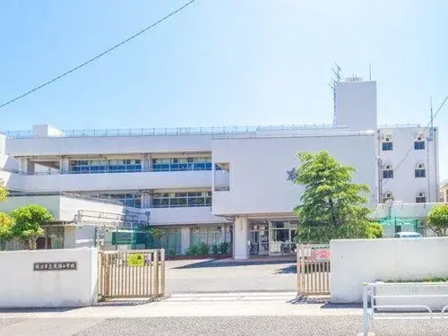 Propiedad 4DK Ciudad de Yokohama Prefectura de Kanagawa (10)