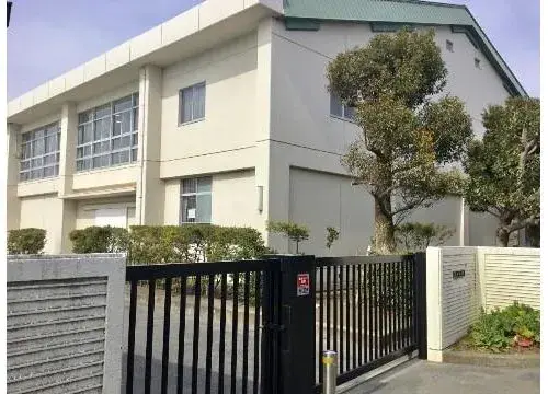 Akiya in Hiratsuka