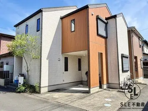 4LDK Hiratsuka City Kanagawa Prefecture (3)