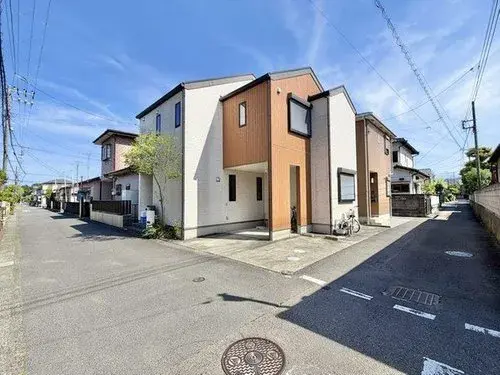 4LDK Hiratsuka City Kanagawa Prefecture (4)