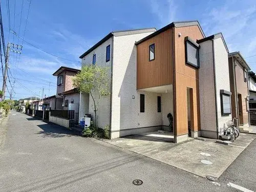 4LDK Hiratsuka City Kanagawa Prefecture (5)
