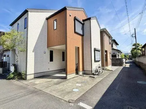 4LDK Hiratsuka City Kanagawa Prefecture (6)