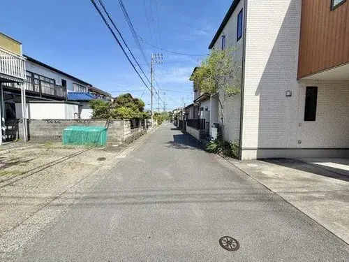 4LDK Hiratsuka City Kanagawa Prefecture (7)