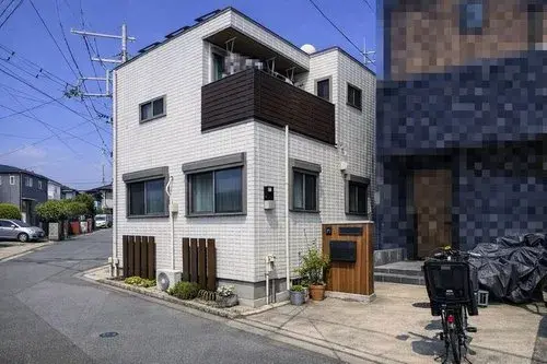 3LDK Chigasaki City Kanagawa Prefecture (2)