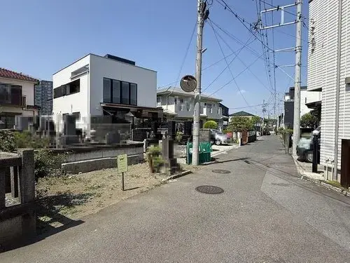 3LDK Chigasaki City Kanagawa Prefecture (3)