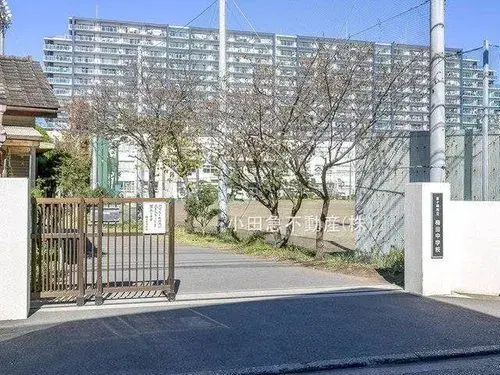 3LDK Chigasaki City Kanagawa Prefecture (22)