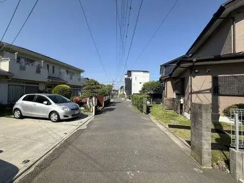 3LDK Chigasaki City Kanagawa Prefecture (4)