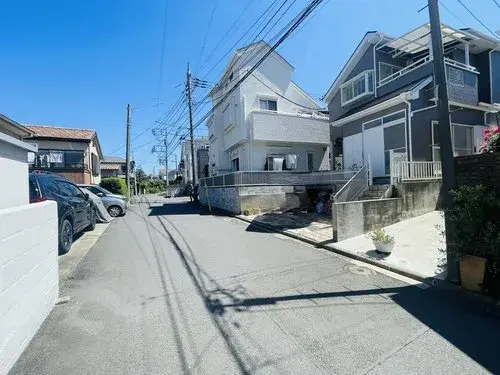 Propiedad 3LDK Ciudad de Yokohama, Distrito de Asahi, Prefectura de Kanagawa (2)
