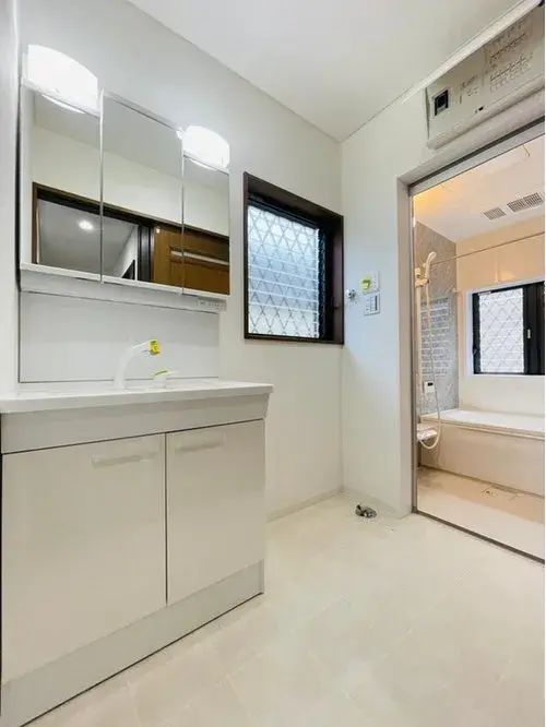Propiedad 3LDK Ciudad de Yokohama, Distrito de Asahi, Prefectura de Kanagawa (12)