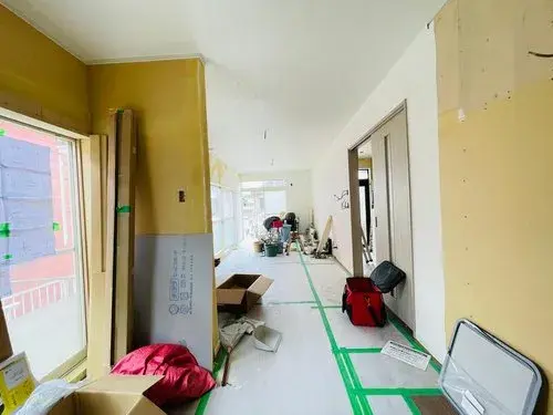Propiedad 3LDK Ciudad de Yokohama, Distrito de Asahi, Prefectura de Kanagawa (4)