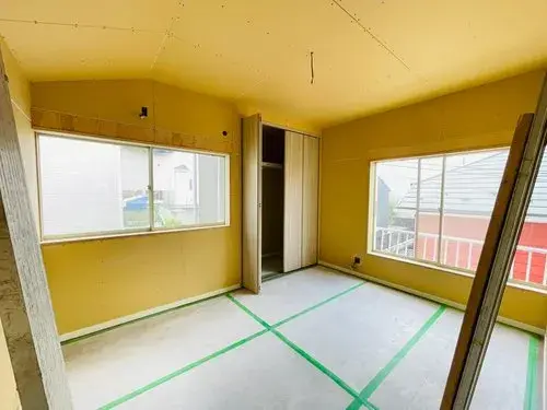Propiedad 3LDK Ciudad de Yokohama, Distrito de Asahi, Prefectura de Kanagawa (5)
